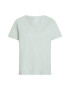 CALVIN KLEIN Tricou din bumbac cu decolteu in V - Pled.ro