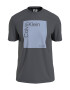 CALVIN KLEIN Tricou din bumbac cu imprimeu logo - Pled.ro