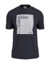 CALVIN KLEIN Tricou din bumbac cu imprimeu logo - Pled.ro