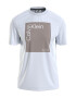 CALVIN KLEIN Tricou din bumbac cu imprimeu logo - Pled.ro