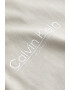 CALVIN KLEIN Tricou din bumbac cu logo pe piept - Pled.ro