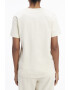 CALVIN KLEIN Tricou din bumbac organic - Pled.ro