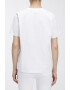 CALVIN KLEIN Tricou din bumbac organic cu logo pe piept - Pled.ro