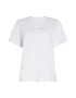 CALVIN KLEIN Tricou din bumbac organic cu logo pe piept - Pled.ro