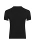 CALVIN KLEIN Tricou elastic din amestec de modal - Pled.ro