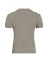 CALVIN KLEIN Tricou elastic din amestec de modal - Pled.ro