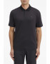 CALVIN KLEIN Tricou polo cu logo - Pled.ro