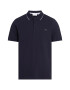 CALVIN KLEIN Tricou polo din amestec de bumbac organic - Pled.ro