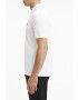 CALVIN KLEIN Tricou polo slim fit - Pled.ro