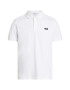 CALVIN KLEIN Tricou polo slim fit - Pled.ro