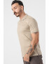 CALVIN KLEIN Tricou polo slim fit de bumbac organic - Pled.ro