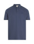 CALVIN KLEIN Tricou polo slim fit de bumbac organic - Pled.ro