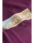 CALVIN KLEIN Tricou regular fit cu imprimeu logo - Pled.ro