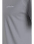 CALVIN KLEIN Tricou regular fit din amestec de bumbac organic - Pled.ro