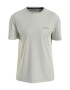 CALVIN KLEIN Tricou regular fit din amestec de bumbac organic - Pled.ro