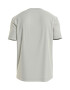 CALVIN KLEIN Tricou regular fit din amestec de bumbac organic - Pled.ro