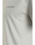 CALVIN KLEIN Tricou regular fit din amestec de bumbac organic - Pled.ro