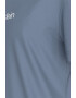 CALVIN KLEIN Tricou regular fit din bumbac organic - Pled.ro