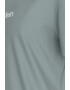 CALVIN KLEIN Tricou regular fit din bumbac organic - Pled.ro