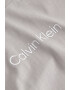 CALVIN KLEIN Tricou regular fit din bumbac organic cu logo - Pled.ro