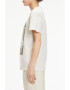 CALVIN KLEIN Tricou relaxed fit cu imprimeu - Pled.ro