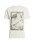 CALVIN KLEIN Tricou relaxed fit cu imprimeu - Pled.ro