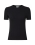 CALVIN KLEIN Tricou slim fit din amestec de modal - Pled.ro