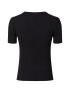 CALVIN KLEIN Tricou slim fit din amestec de modal - Pled.ro