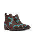 Camper Ghete Chelsea de piele Bonnie Twins - Pled.ro