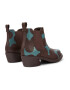 Camper Ghete Chelsea de piele Bonnie Twins - Pled.ro