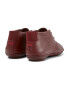 Camper Ghete Chukka de piele cu segment din material textil Right Nina 991 - Pled.ro