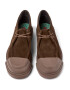 Camper Ghete chukka de piele intoarsa Junction 1333 - Pled.ro