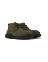 Camper Ghete de piele Norman - Pled.ro