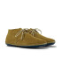 Camper Ghete Chukka de piele intoarsa Right Nina 663 - Pled.ro