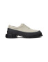 Camper Pantofi din piele cu model colorblock - Pled.ro