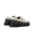 Camper Pantofi din piele cu model colorblock - Pled.ro