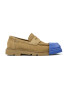 Camper Pantofi loafer cu aplicatie cap-toe Junction 20633 - Pled.ro