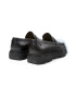 Camper Pantofi loafer de piele cu aplicatie cap-toe Junction 20635 - Pled.ro