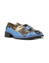 Camper Pantofi loafer de piele cu model colorblock Taylor 653 - Pled.ro