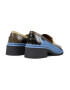 Camper Pantofi loafer de piele cu model colorblock Taylor 653 - Pled.ro