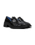 Camper Pantofi loafer de piele cu toc masiv Taylor 421 - Pled.ro