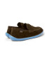 Camper Pantofi loafer de piele intoarsa Wagon 8793 - Pled.ro