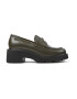 Camper Pantofi loafer de piele Milah 1159 - Pled.ro