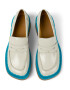 Camper Pantofi loafer din piele Taylor Twins 1155 - Pled.ro