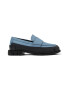 Camper Pantofi loafer uni de piele - Pled.ro