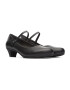 Camper Pantofi Mary Jane Helena 1511 de piele - Pled.ro