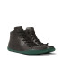 Camper Pantofi sport casual mid-high de piele - Pled.ro