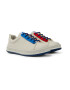 Camper Pantofi sport de piele cu model colorblock Runner Four Twins 407 - Pled.ro