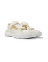 Camper Pantofi sport de piele si material textil cu decupaje Peu Stadium 8649 - Pled.ro