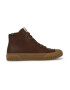 Camper Pantofi sport high-top Carmaleon 1975 de piele - Pled.ro